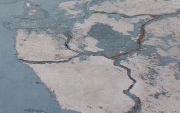 fibreglass roofing replacement Tyne And Wear