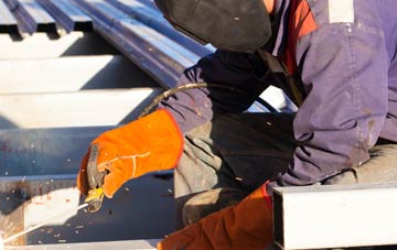 Tyne And Wear flat roofing options