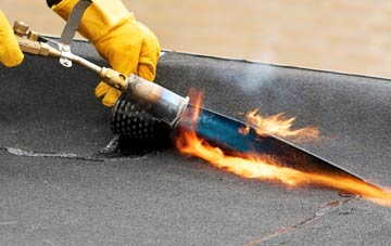 flat roof repairs Tyne And Wear