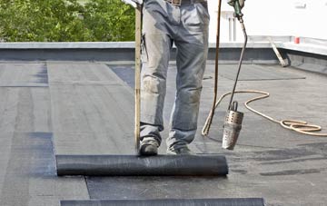 flat roof replacement Tyne And Wear