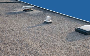 flat roofing Tyne And Wear