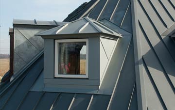 metal roofing Tyne And Wear