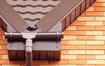 maintaining Tyne And Wear soffits