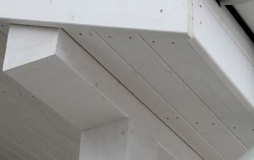 soffits Tyne And Wear