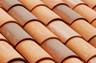 Tyne And Wear clay roofing