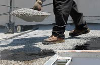 find rated Tyne And Wear flat roofing replacement companies